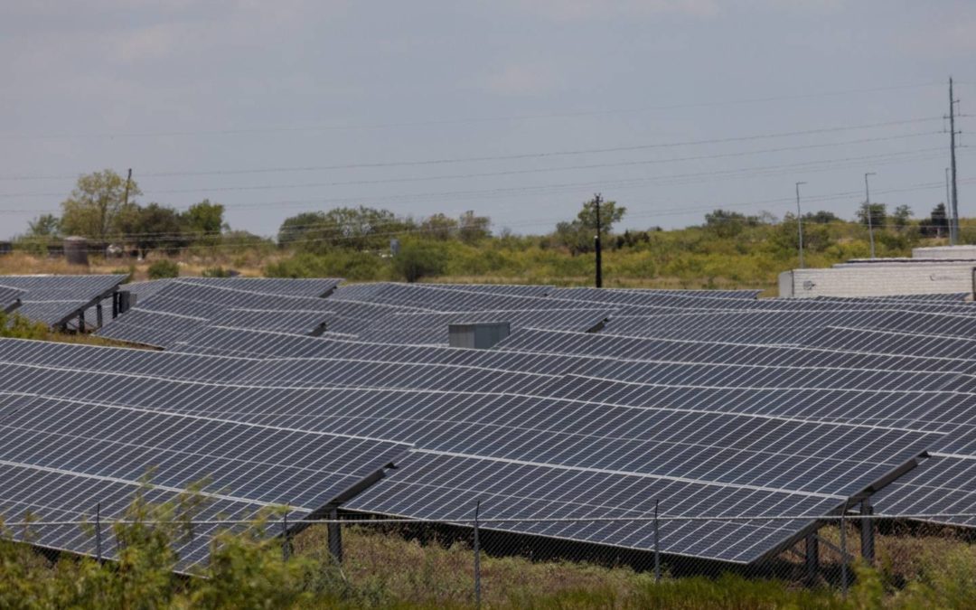 Energía solar en EE.UU. ahora es más barata que la de gas: analistas