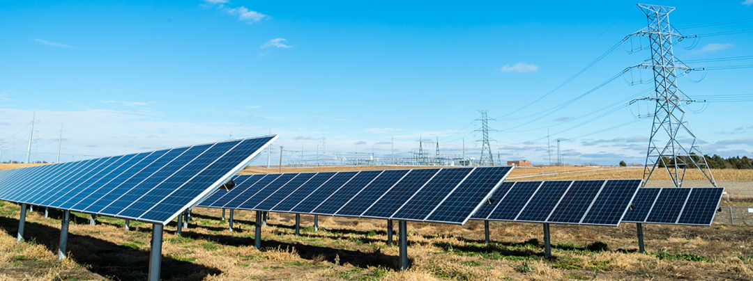 Energía solar, la tecnología limpia con mayor potencial de crecimiento